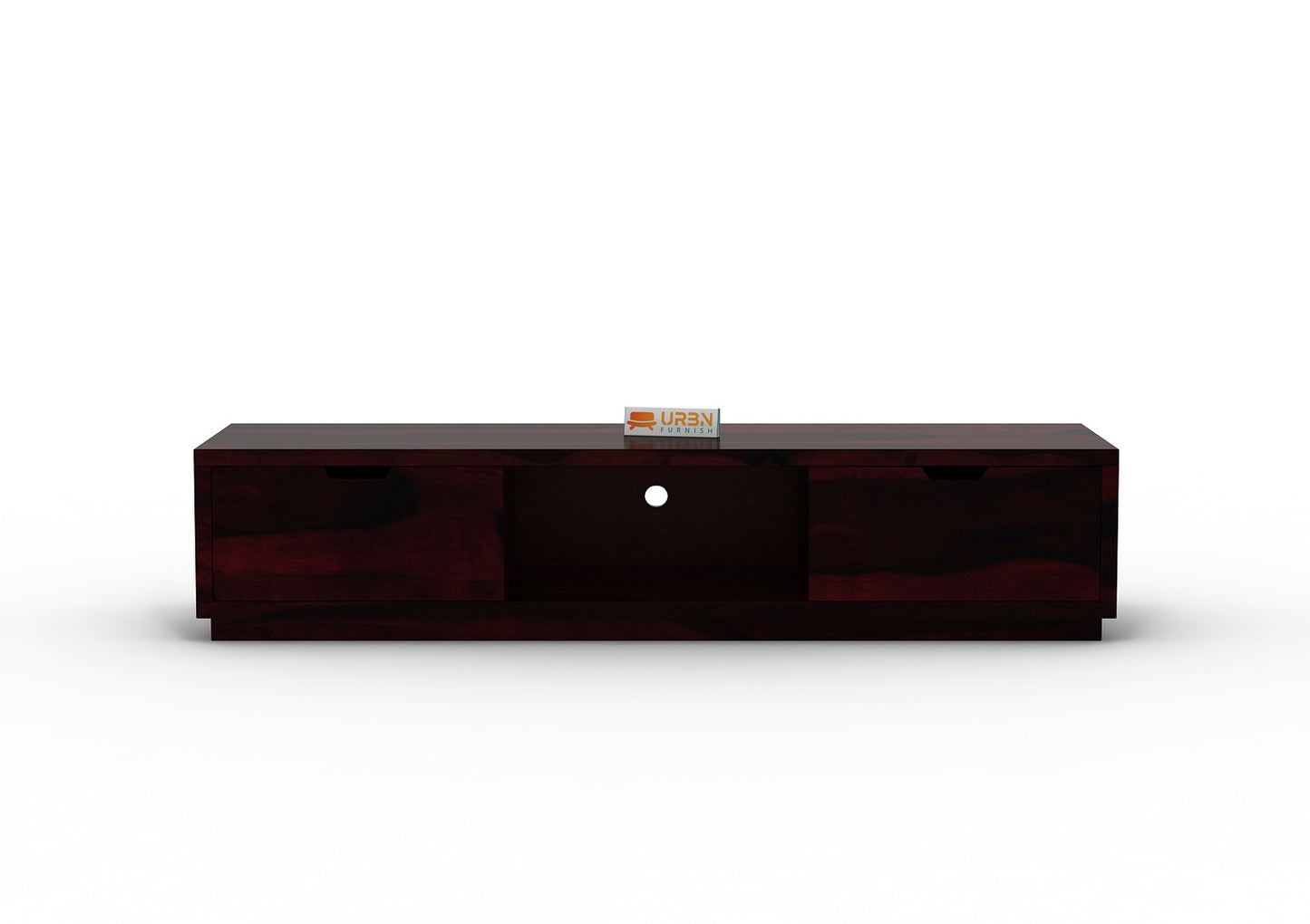 Ethereal With Drawer Tv Unit - Urbnfurnish