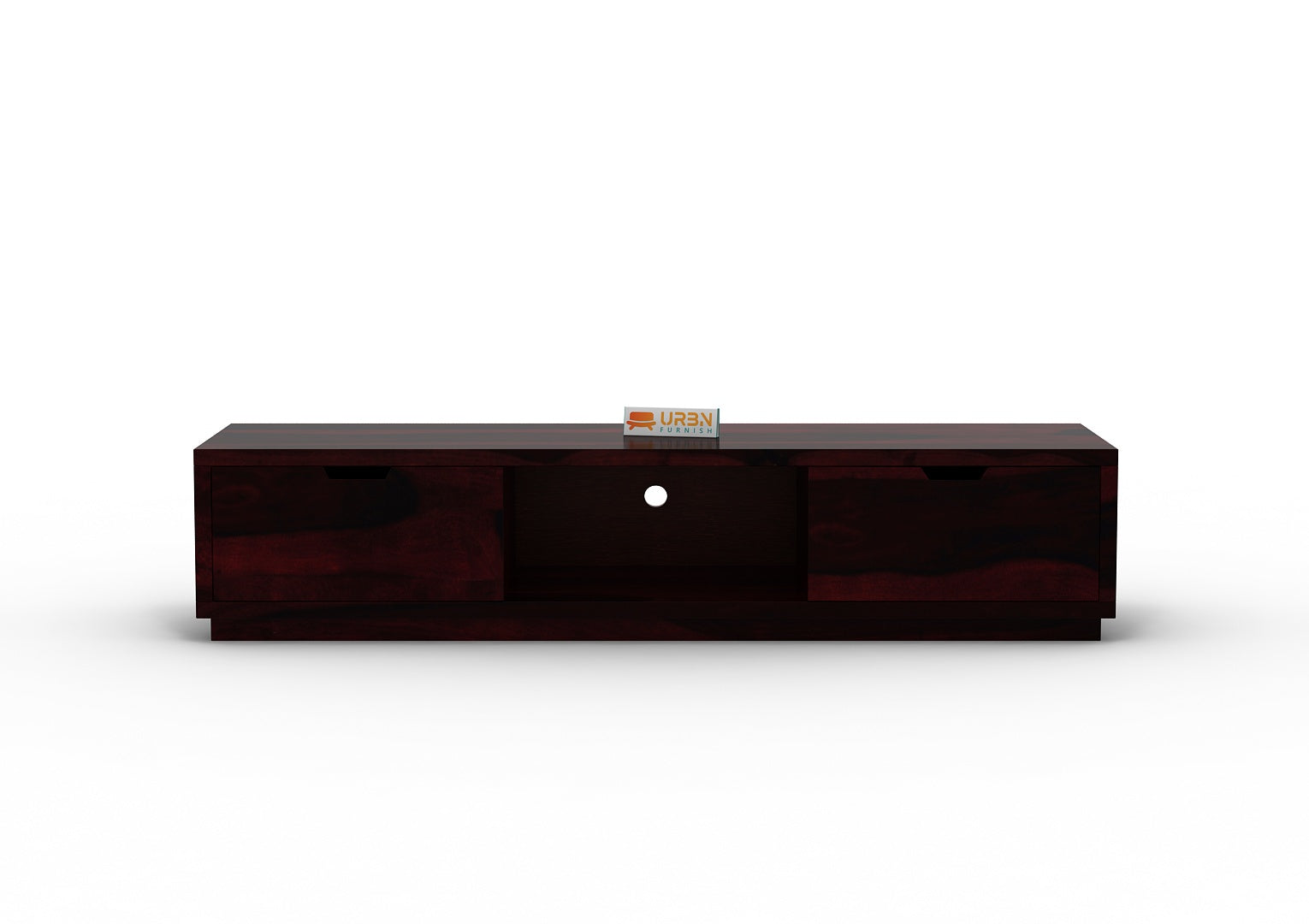 Ethereal With Drawer Tv Unit - Urbnfurnish