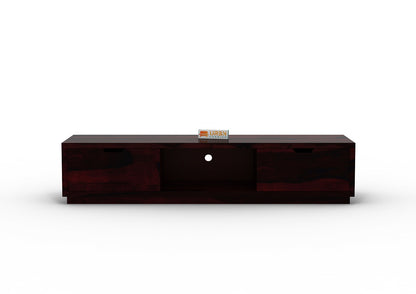 Ethereal With Drawer Tv Unit - Urbnfurnish