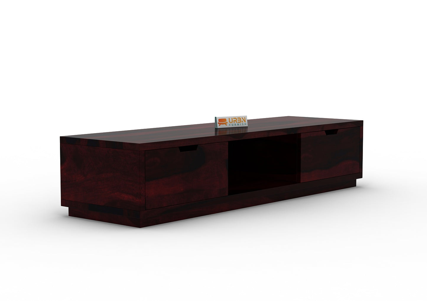 Ethereal With Drawer Tv Unit - Urbnfurnish