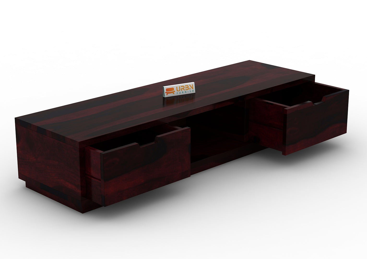 Ethereal With Drawer Tv Unit - Urbnfurnish