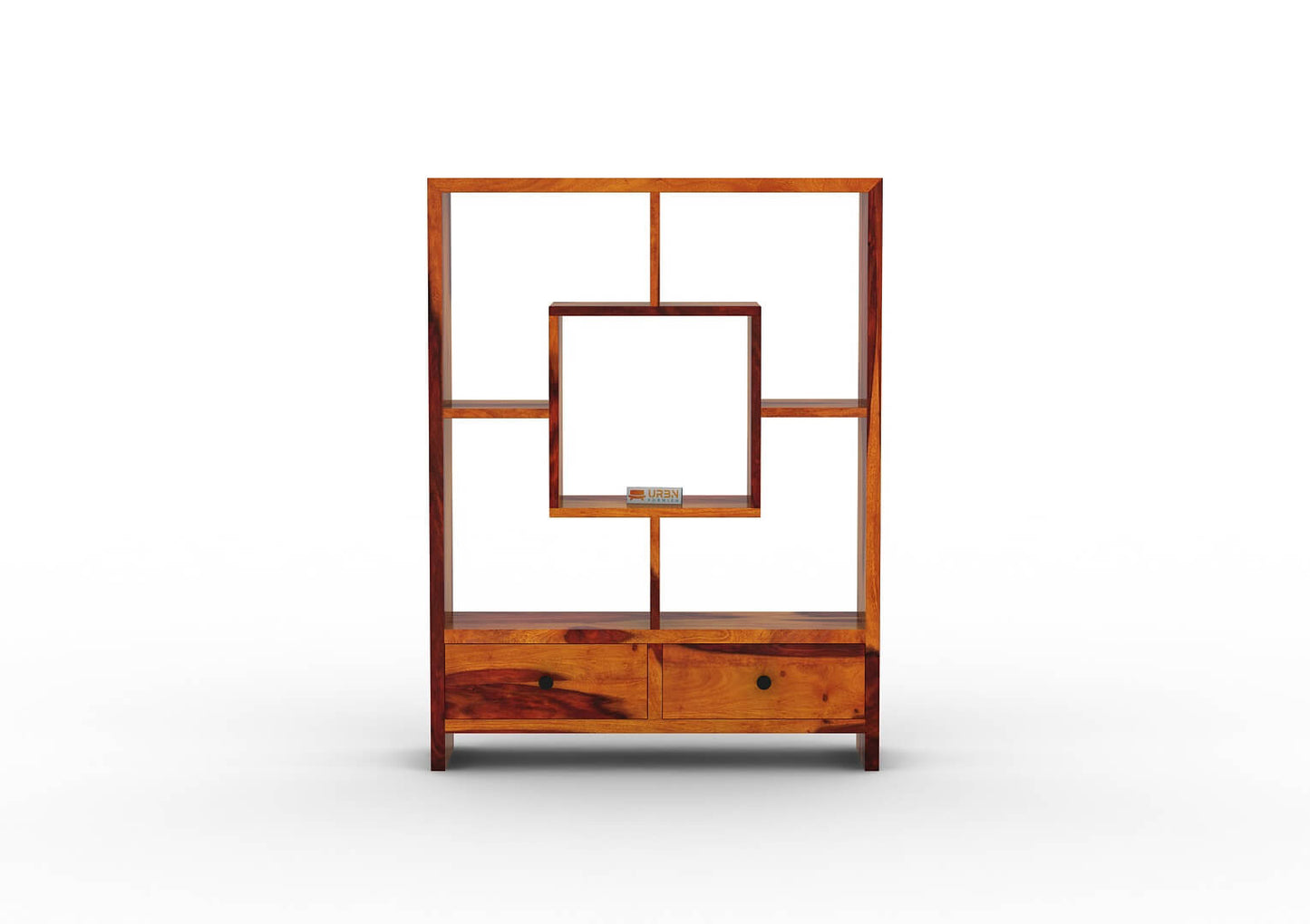 Euphoria Display Unit - Urbnfurnish