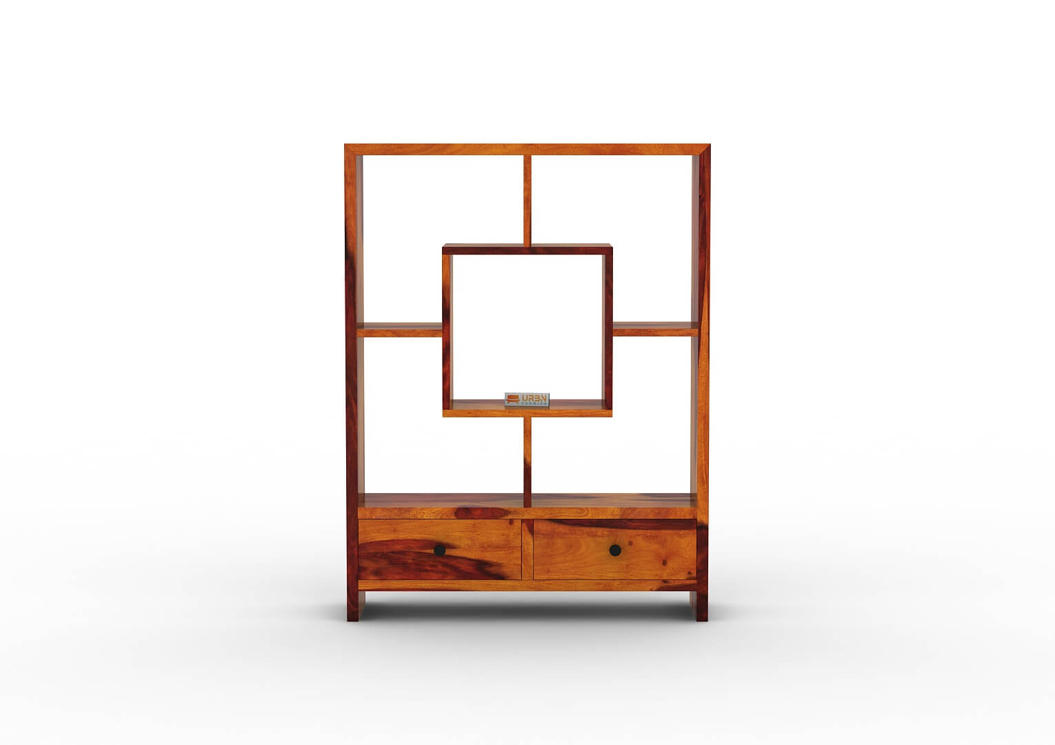 Euphoria Display Unit - Urbnfurnish