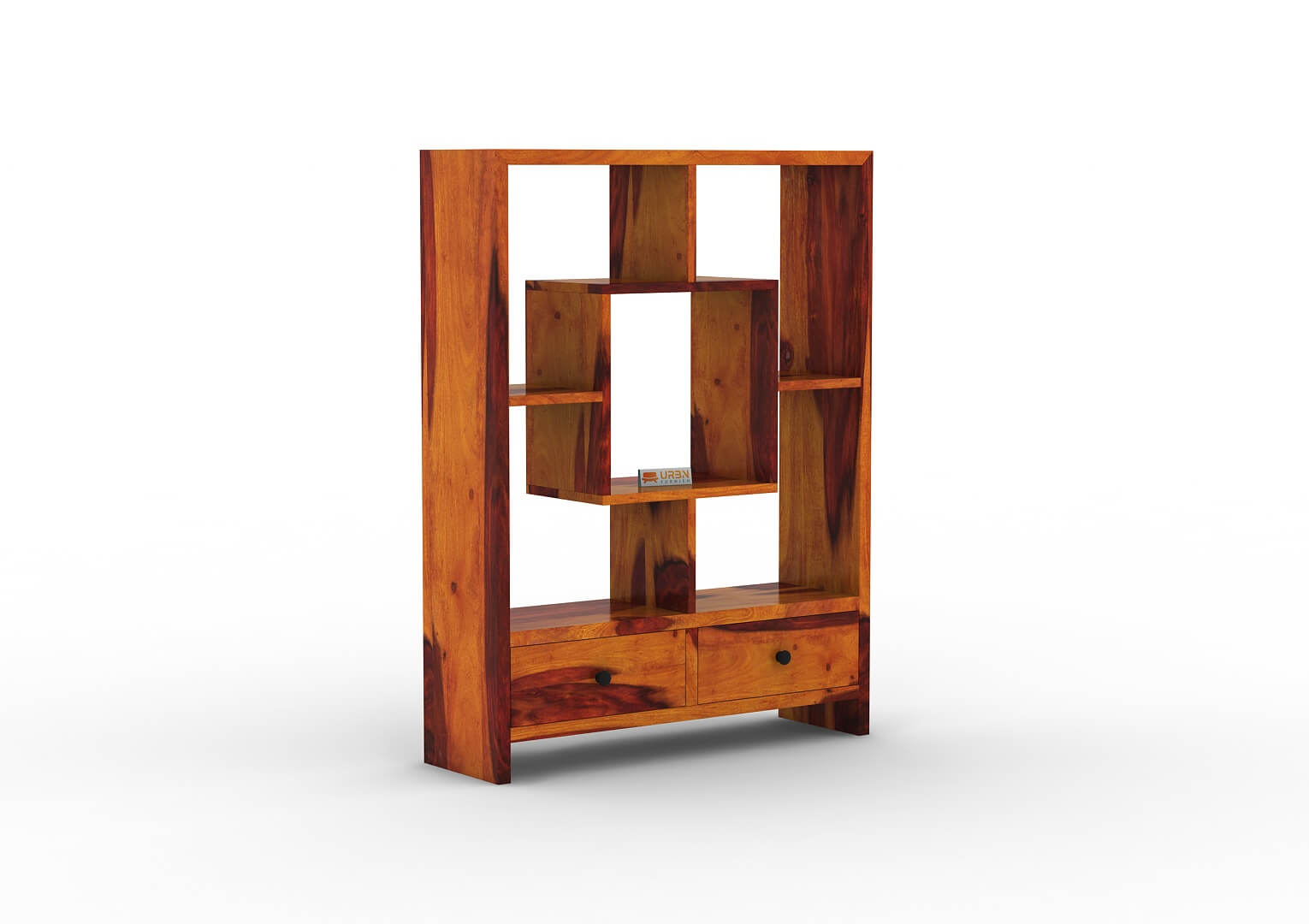 Euphoria Display Unit - Urbnfurnish