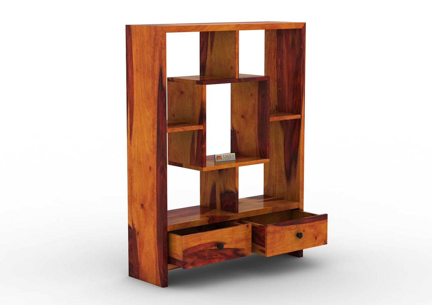 Euphoria Display Unit - Urbnfurnish