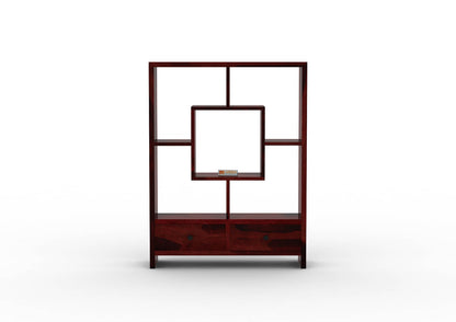 Euphoria Display Unit - Urbnfurnish