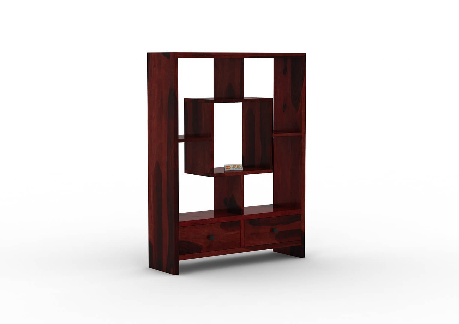 Euphoria Display Unit - Urbnfurnish