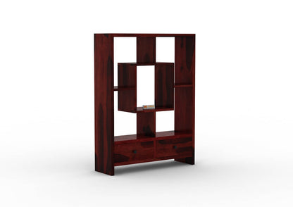 Euphoria Display Unit - Urbnfurnish