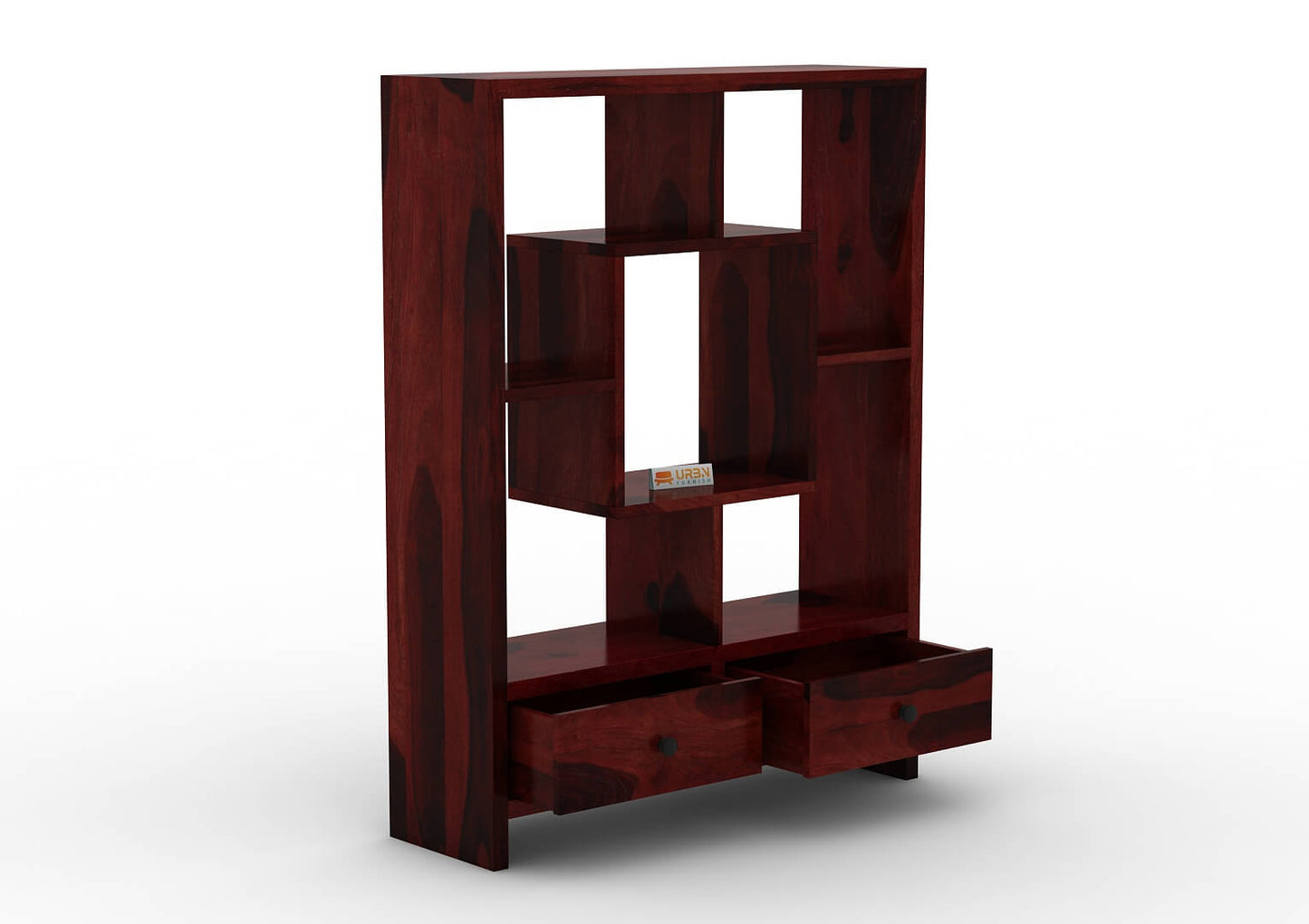 Euphoria Display Unit - Urbnfurnish