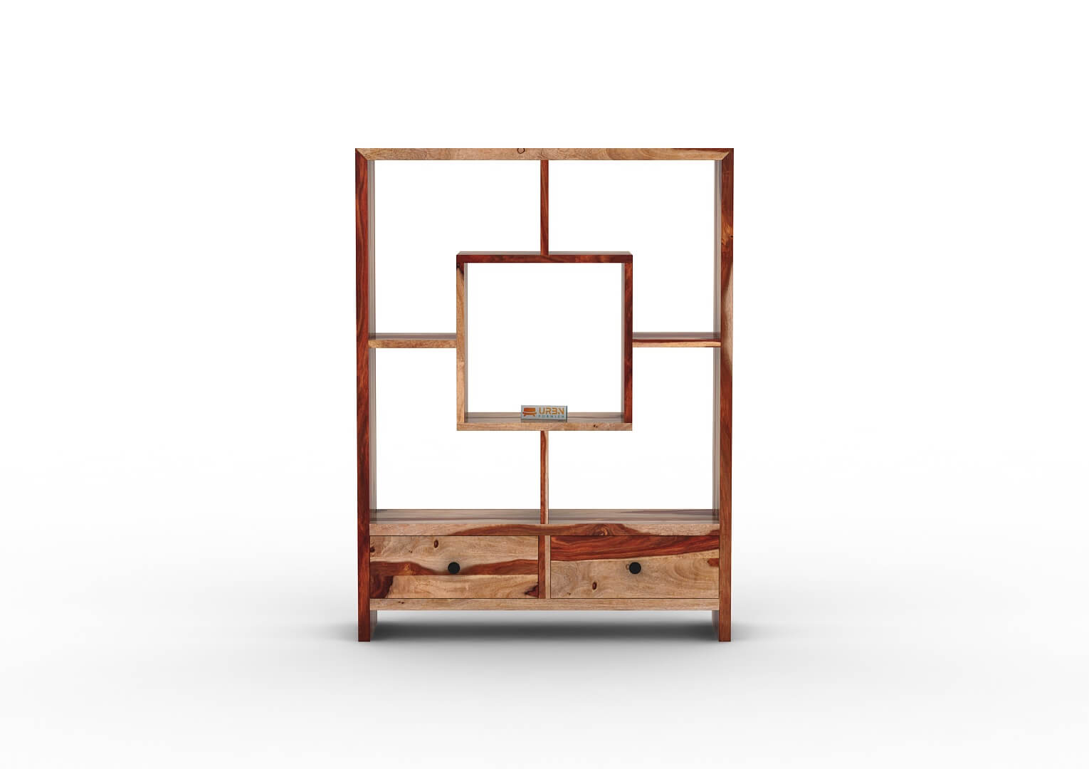 Euphoria Display Unit - Urbnfurnish