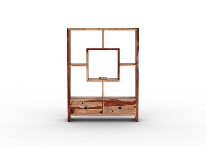 Euphoria Display Unit - Urbnfurnish