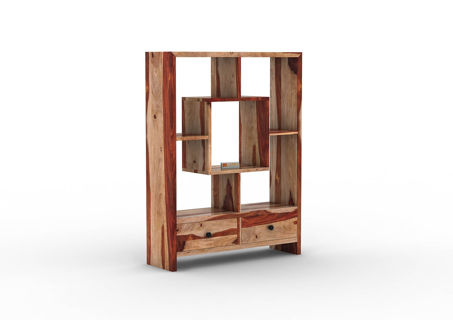 Euphoria Display Unit - Urbnfurnish