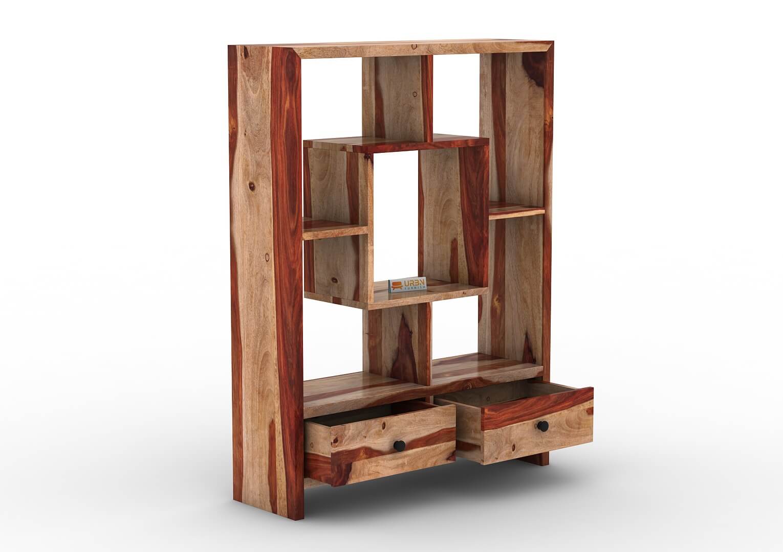 Euphoria Display Unit - Urbnfurnish