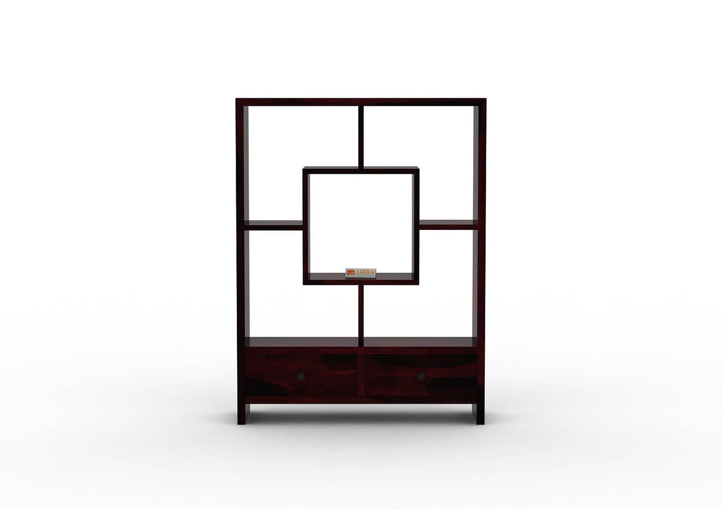 Euphoria Display Unit - Urbnfurnish