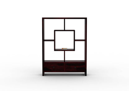 Euphoria Display Unit - Urbnfurnish