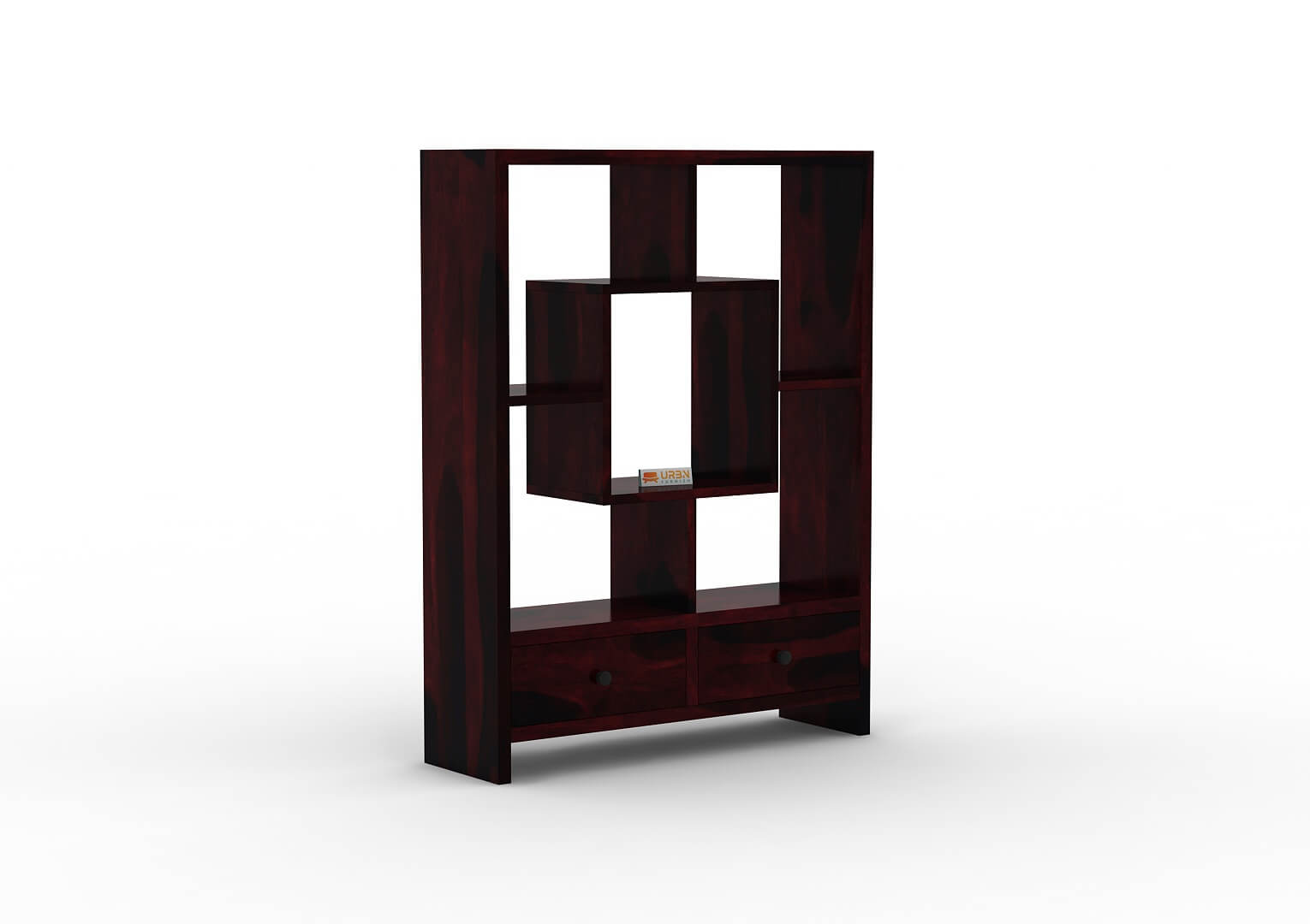 Euphoria Display Unit - Urbnfurnish