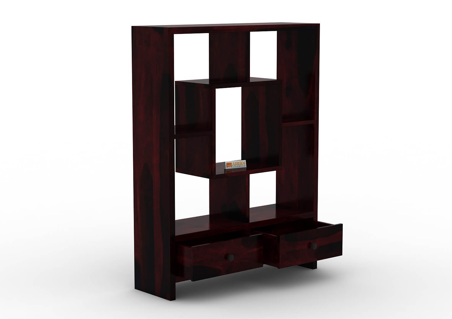 Euphoria Display Unit - Urbnfurnish