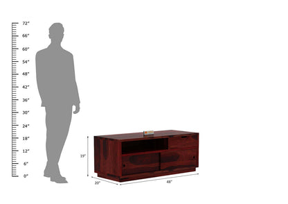Evolet Tv Unit - Urbnfurnish