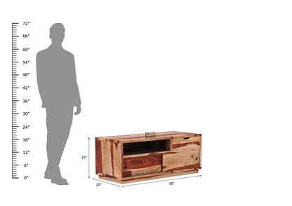 Evolet Tv Unit - Urbnfurnish