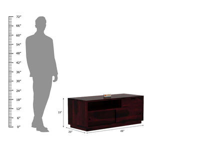 Evolet Tv Unit - Urbnfurnish