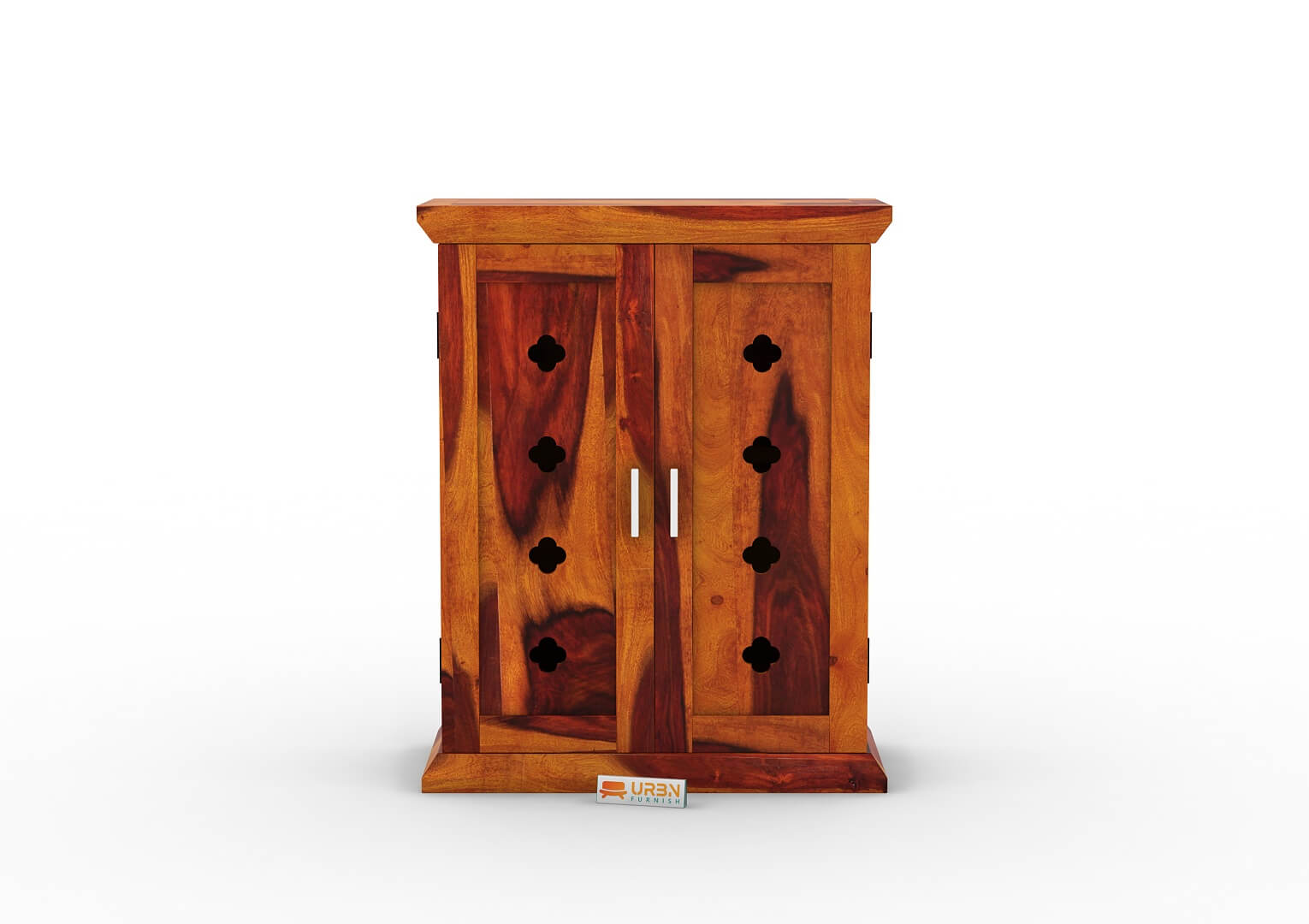 Extol Home Temple (Honey Finish) - Urbnfurnish