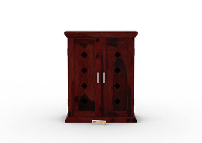 Extol Home Temple (Honey Finish) - Urbnfurnish