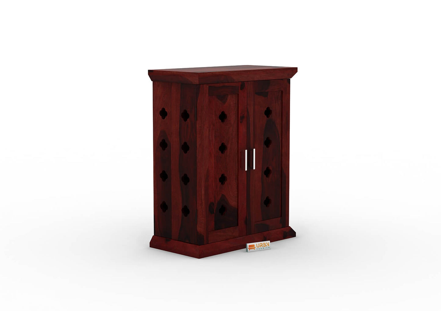 Extol Home Temple (Honey Finish) - Urbnfurnish