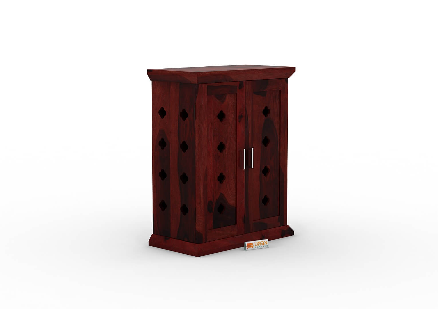 Extol Home Temple (Honey Finish) - Urbnfurnish
