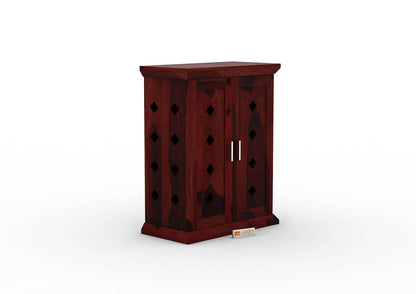 Extol Home Temple (Honey Finish) - Urbnfurnish