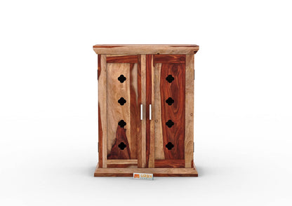 Extol Home Temple (Honey Finish) - Urbnfurnish