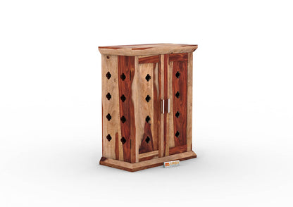 Extol Home Temple (Honey Finish) - Urbnfurnish