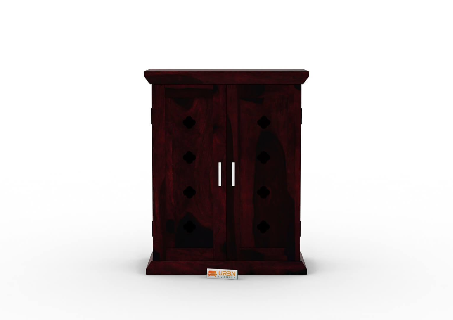 Extol Home Temple (Honey Finish) - Urbnfurnish