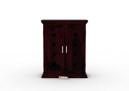 Extol Home Temple (Honey Finish) - Urbnfurnish