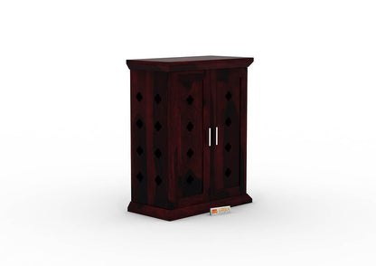 Extol Home Temple (Honey Finish) - Urbnfurnish