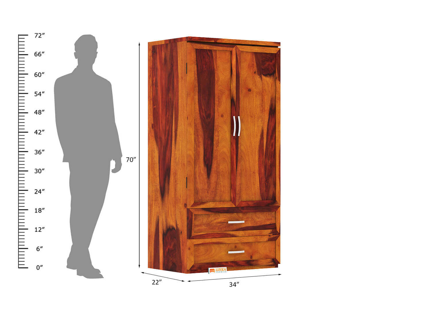 Fabhouse-Wardrobe-Honey_8