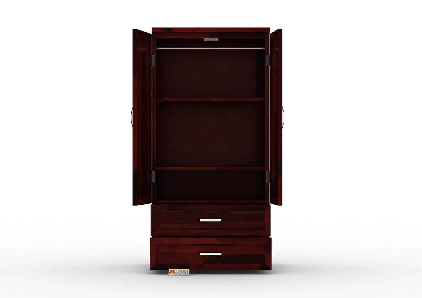 Fabhouse-Wardrobe-Mahogany_4