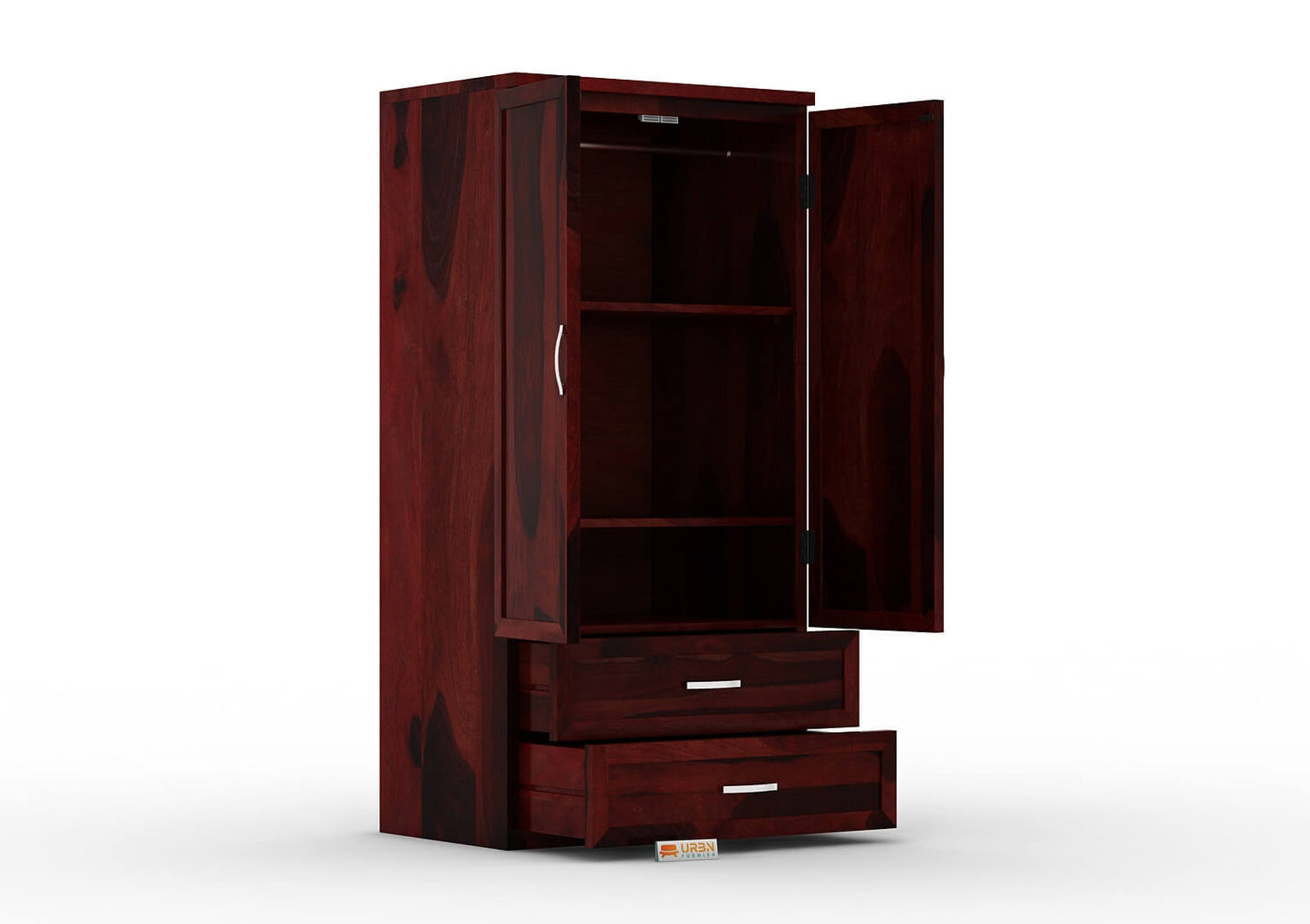 Fabhouse-Wardrobe-Mahogany_5