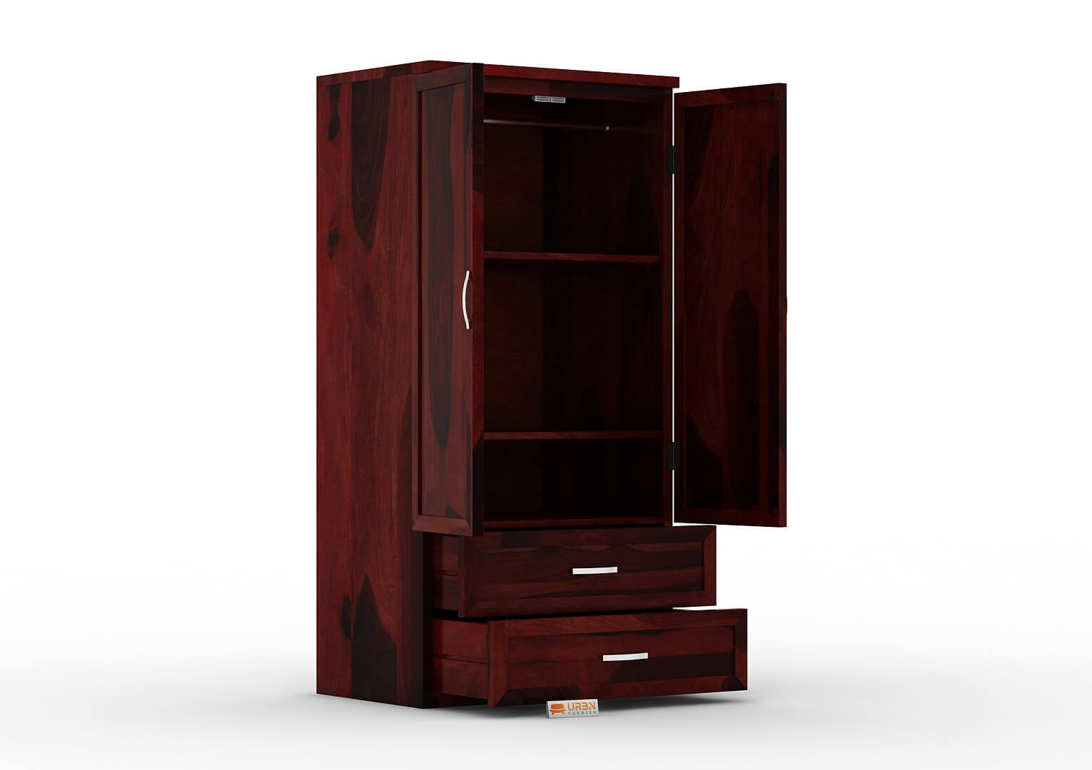 Fabhouse-Wardrobe-Mahogany_5