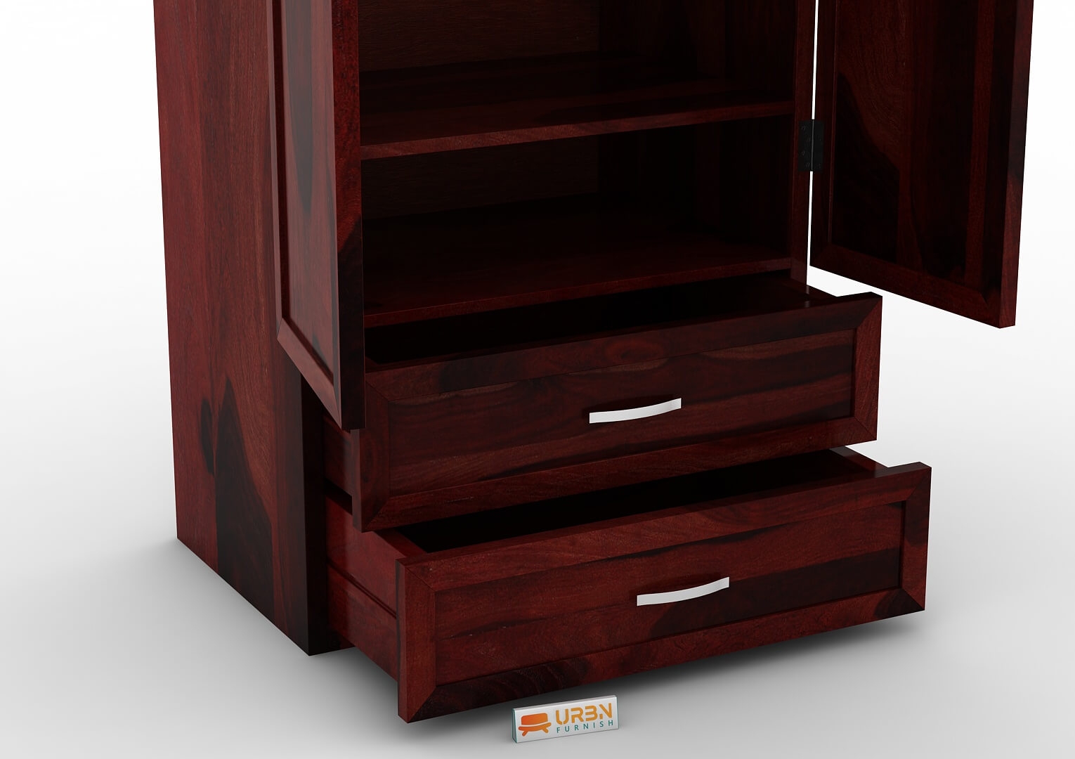 Fabhouse-Wardrobe-Mahogany_6