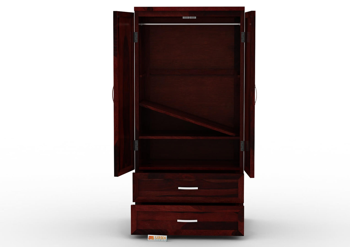 Fabhouse-Wardrobe-Mahogany_7