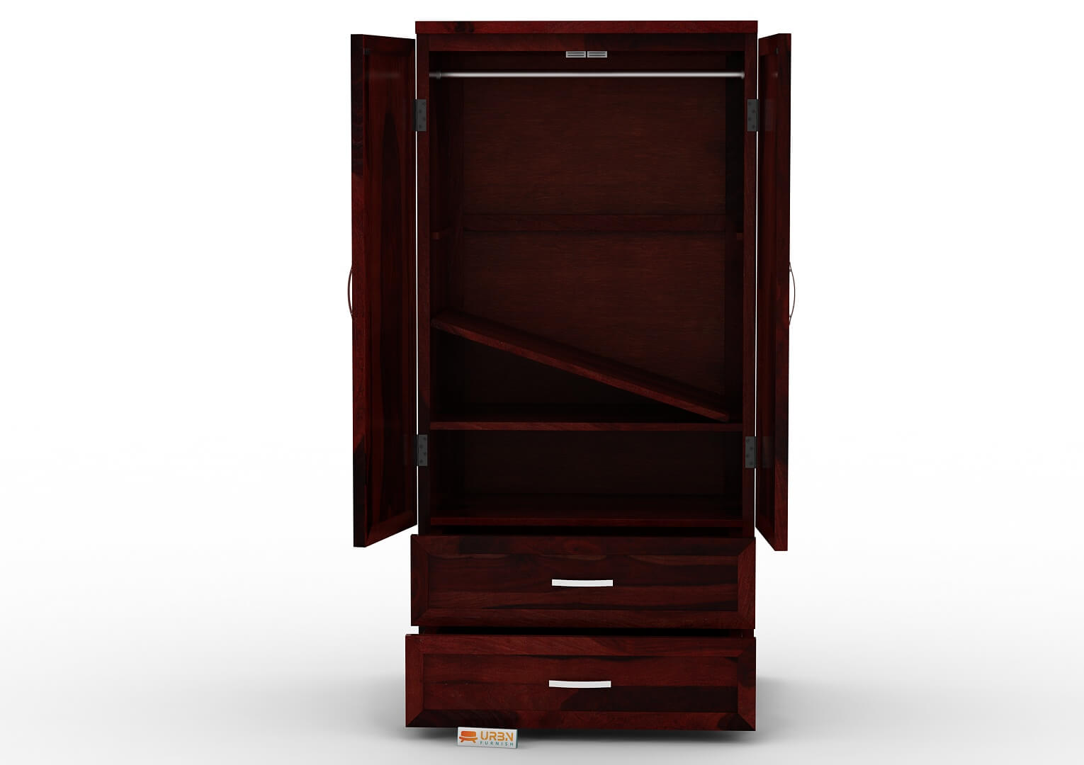 Fabhouse-Wardrobe-Mahogany_7