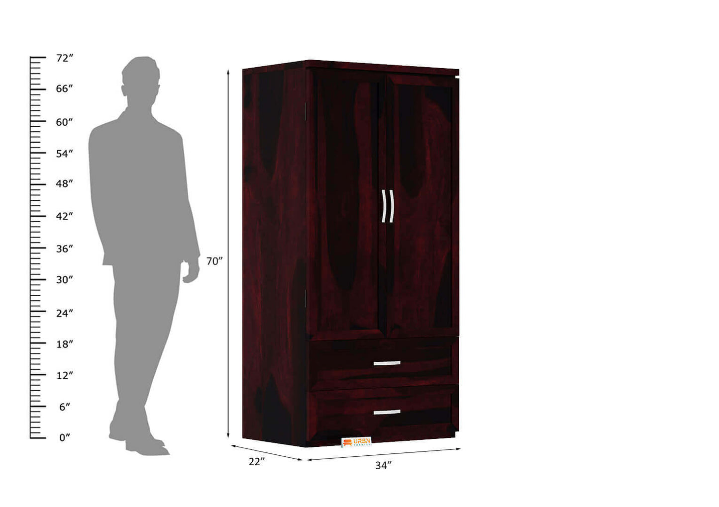 Fabhouse-Wardrobe-Walnut_8