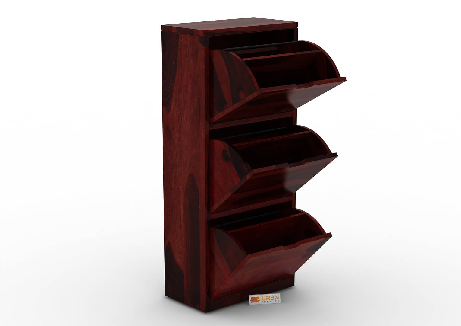 Fantoda Shoe Rack - Urbnfurnish