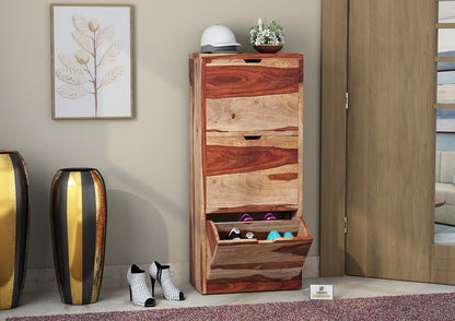Fantoda Shoe Rack - Urbnfurnish
