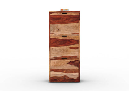 Fantoda Shoe Rack - Urbnfurnish