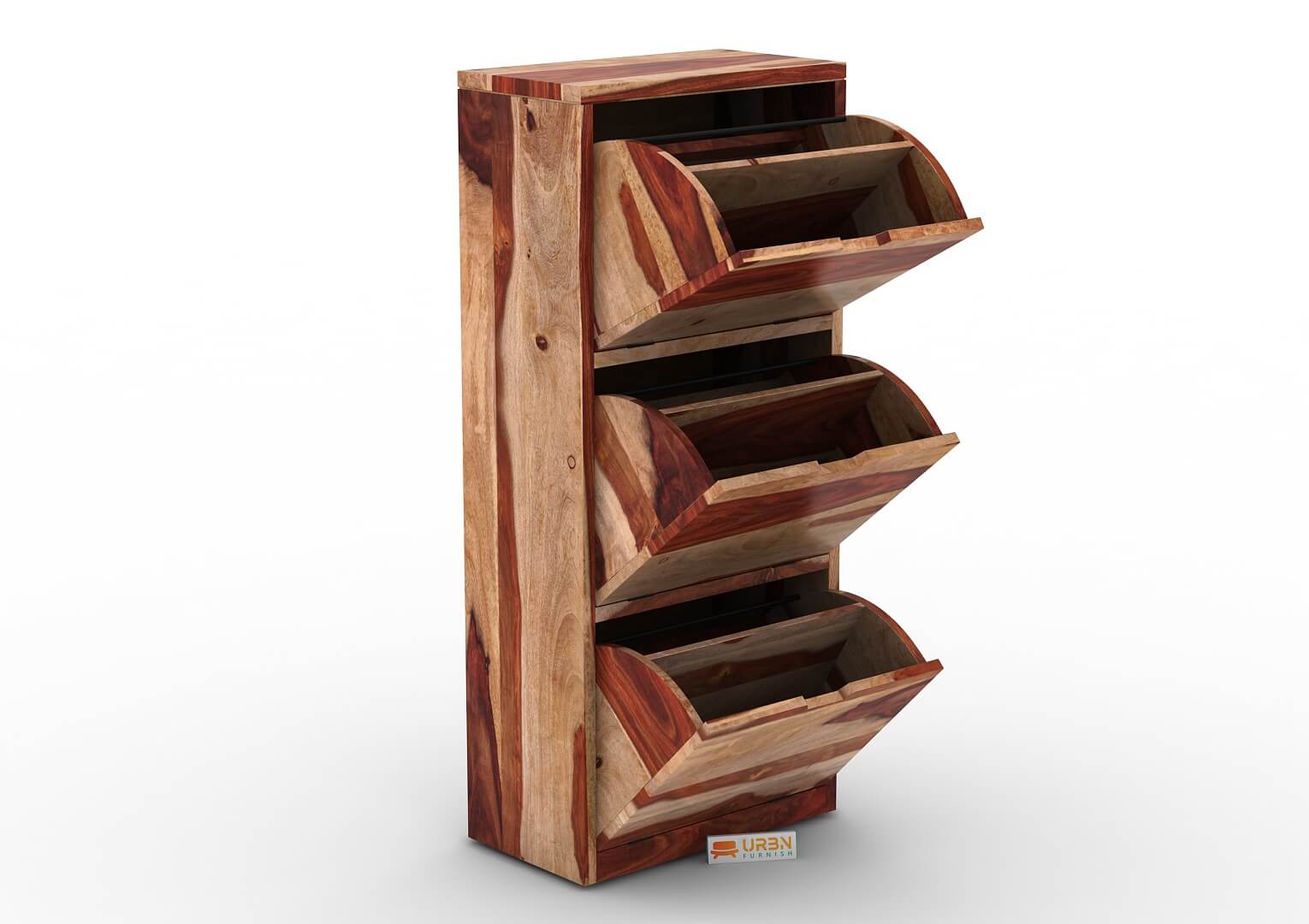 Fantoda Shoe Rack - Urbnfurnish