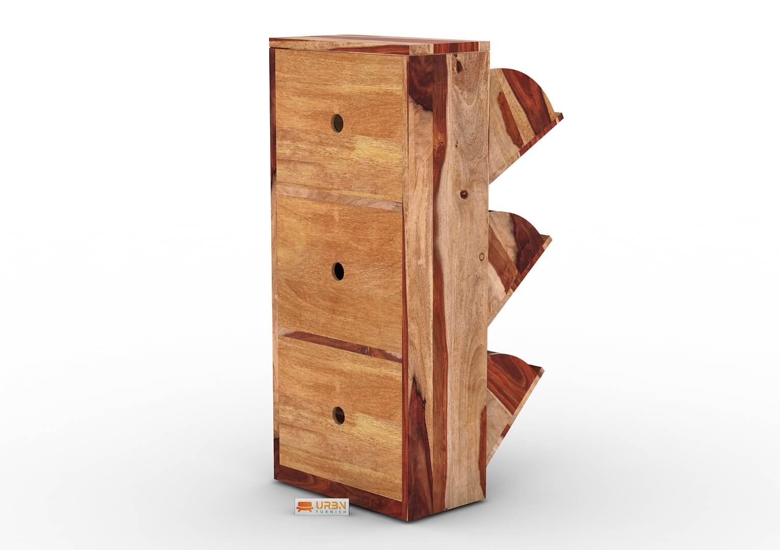 Fantoda Shoe Rack - Urbnfurnish