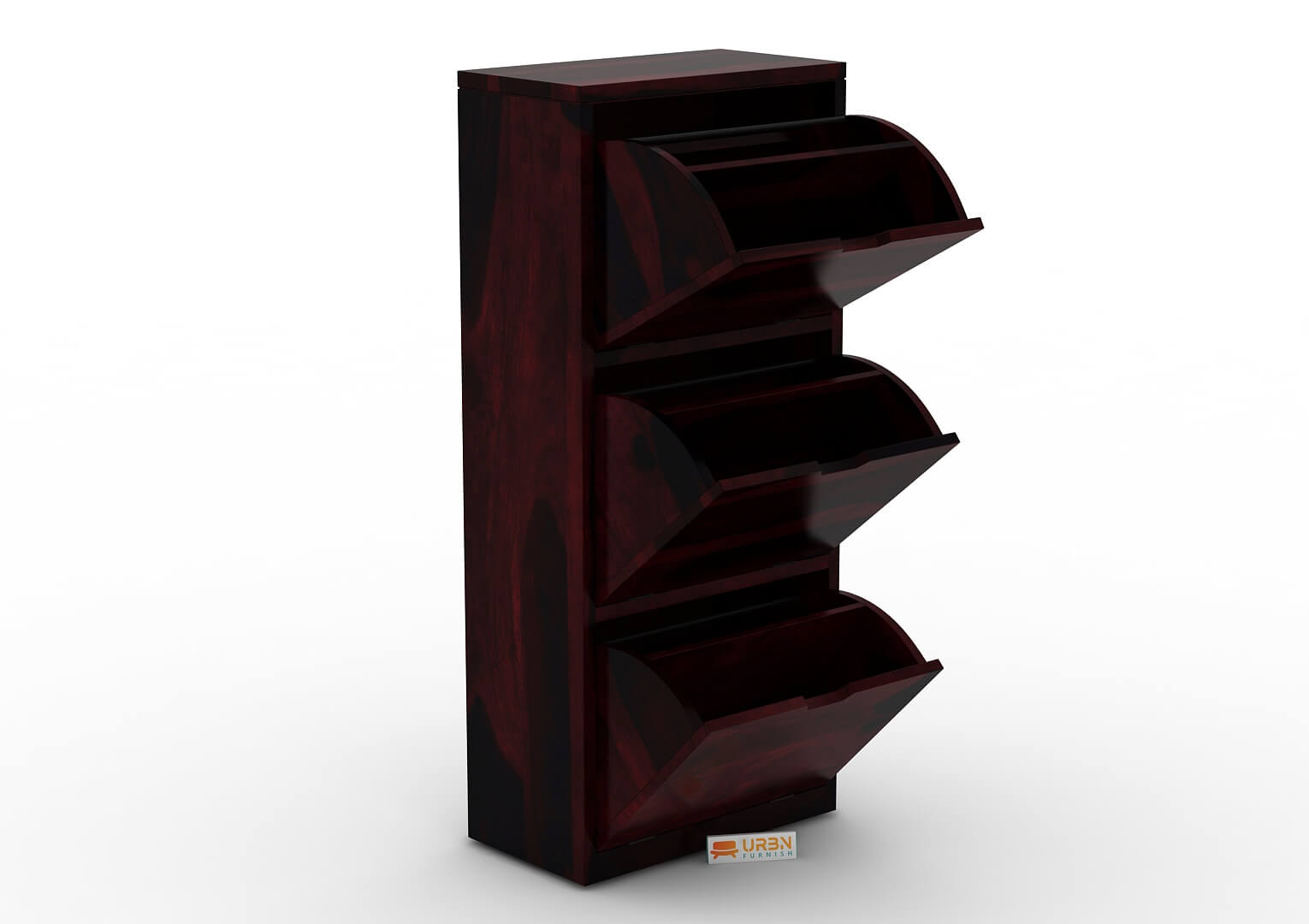 Fantoda Shoe Rack - Urbnfurnish
