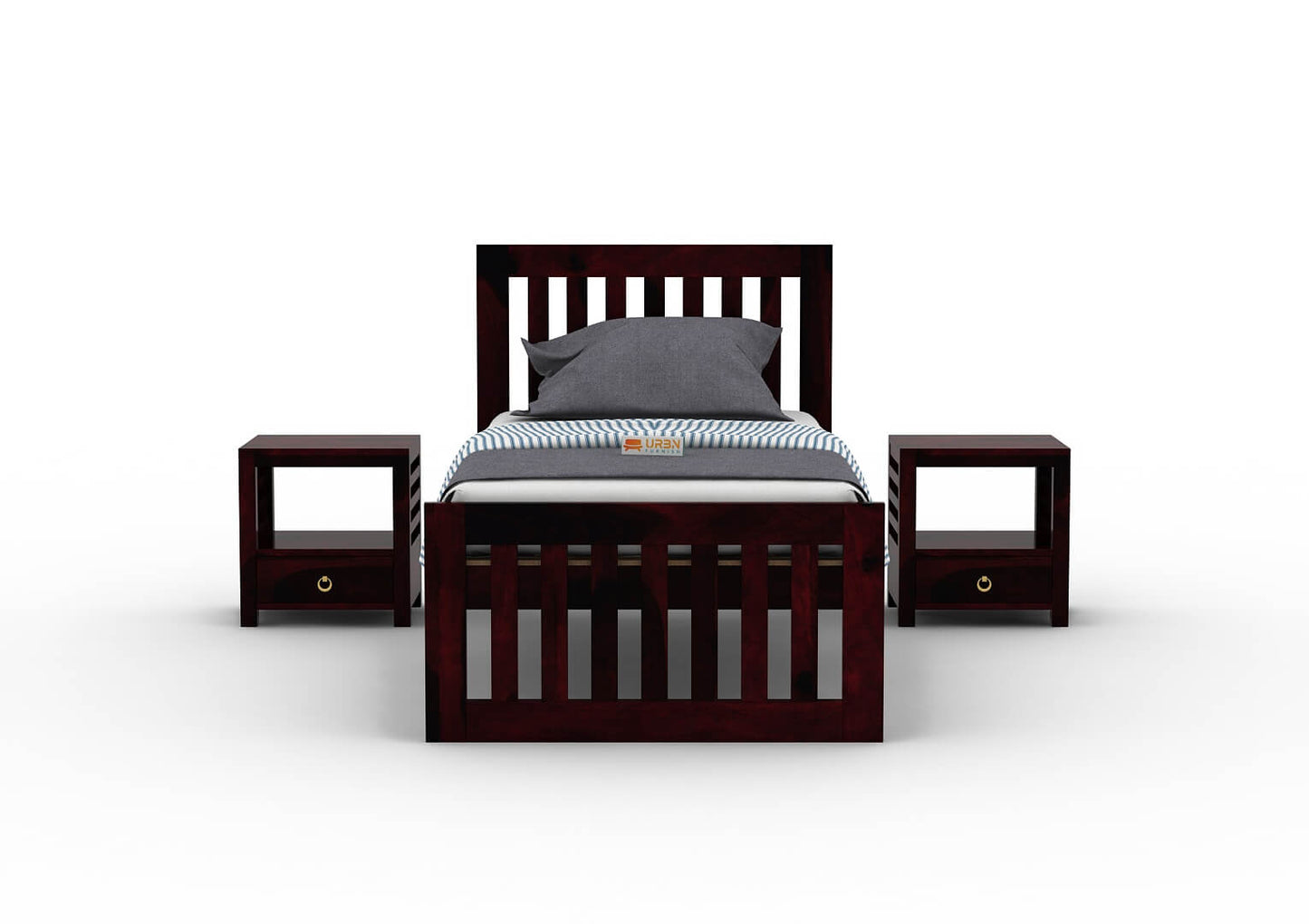 Fascia-Single-Bed-Walnut_2