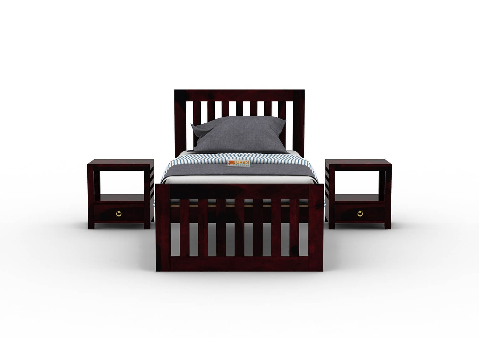 Fascia-Single-Bed-Walnut_2